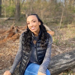 Meet your Posher, Brianna